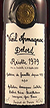 1979 Delord Freres Bas Vintage Armagnac 1979 (70cl)