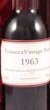 1963 Fonseca Vintage Port 1963 (Decanted Selection) 20cls