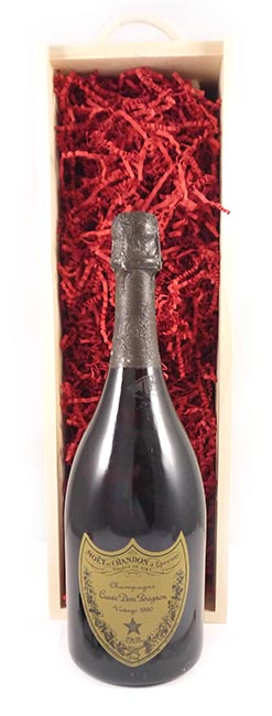 1990 Dom Perignon Vintage Champagne 1990 