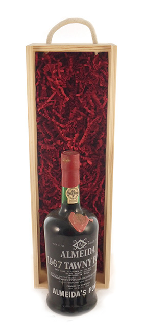 1967 Almeida Tawny Port 1967