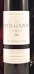 2001 Chateau Les Mangons 2001 Bordeaux (Red wine)