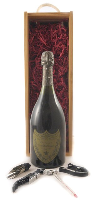 1975 Dom Perignon Vintage Champagne 1975