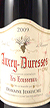 2009 Auxey Duresses 1er Cru 'Les Ecusseaux' 2009 Domaine Jessiaume (Red wine)