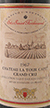 1967 Chateau La Tour Capet 1967 Grand Cru Bordeaux (Red wine)