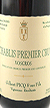 2009 Chablis 1er Cru 'Vosgros' Domaine Gilbert Picq et Ses Fils (White wine)