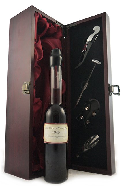 1945 Taylor Fladgate Vintage Port 1945 (Decanted Selection) 20cls