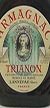 1962 Trianon VSOP Vintage Armagnac (70cl) 1962