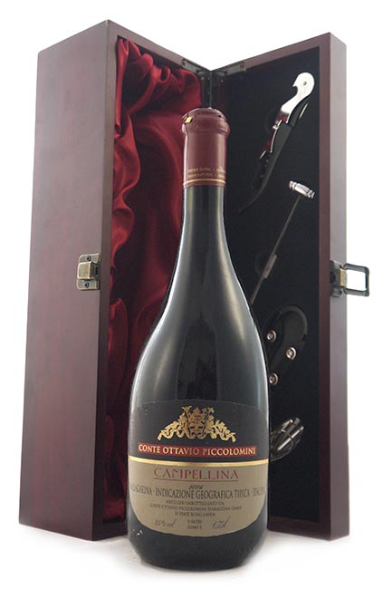 2006 Campellina IGT 2006 Conte Ottavio Piccolomini  (Red wine)