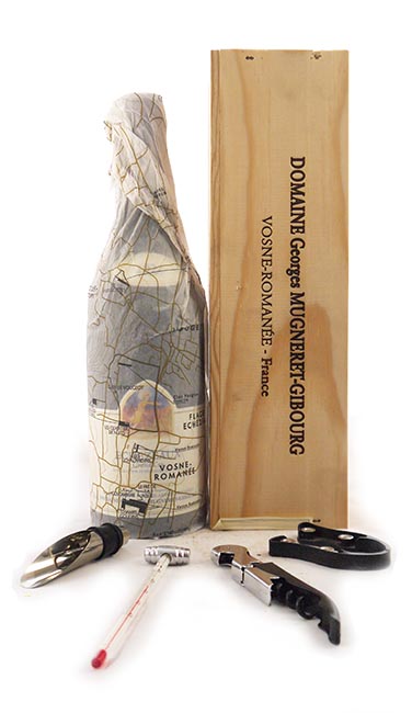 2021 Echezeaux Grand Cru 2021 Domaine Georges Mugneret Gibourg (Red wine) (Original box)