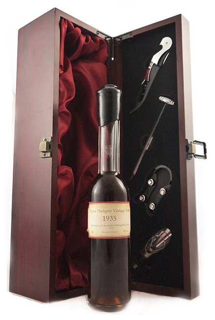 1935 Taylor Fladgate Vintage Port 1935 (Decanted Selection) 20cls