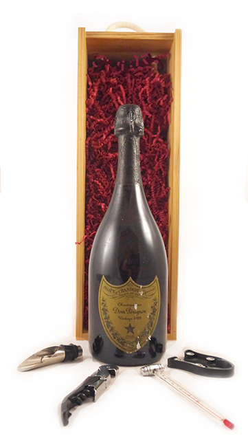 1999 Dom Perignon Vintage Champagne 1999 