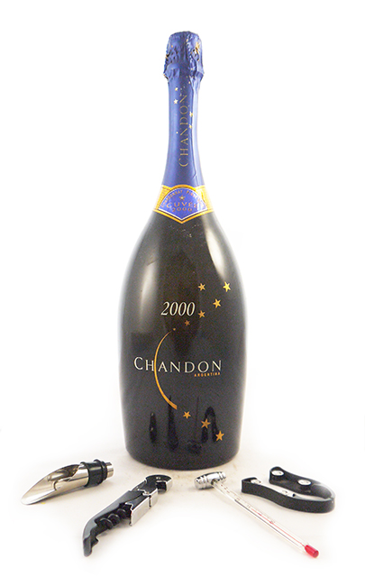 2000 Chandon Argentina Cuvee 2000 MAGNUM