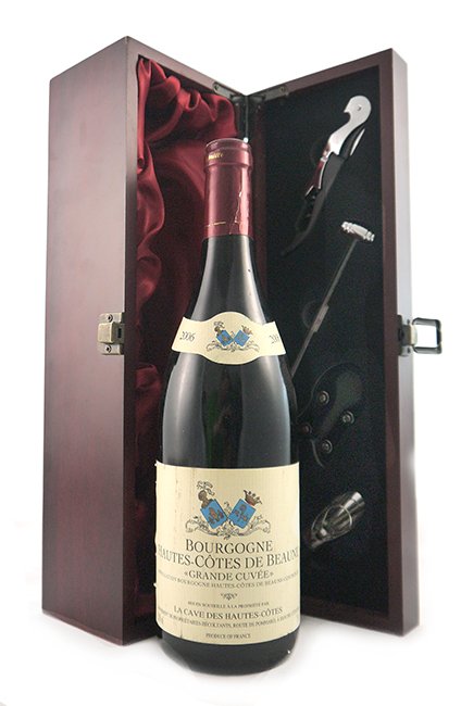 2006 Bourgogne Hautes Cotes de Beaune Grande Cuvee 2006 (Red wine)