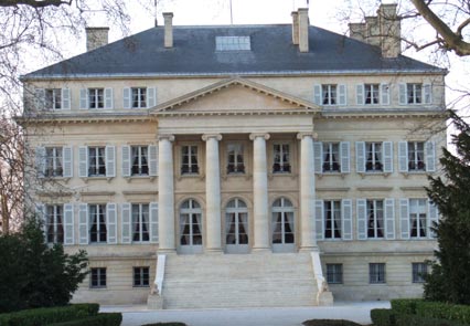 Chateau Margaux