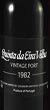 1982 Delaforce Vintage Port 1982