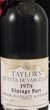 1978 Taylor Fladgate Quinta de la Vargellas Vintage Port 1978