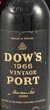 1966 Dow Vintage Port 1966