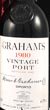 1980 Grahams Vintage Port 1980