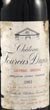 1983 Chateau Fourcas Dupre 1983 Medoc Cru Bourgeois (Red wine)