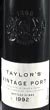 1992 Taylor Fladgate Vintage Port 1992