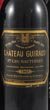1961 Chateau Guiraud 1961 1er Grand Cru Classe Sauternes (Dessert wine)