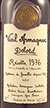 1976 Delord Freres Vintage Armagnac 1976 (70cl)