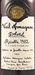 1982 Delord Freres Bas Vintage Armagnac (70cl) 1982