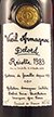 1983 Delord Freres Bas Vintage Armagnac 1983 (70cl)