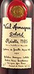 1985 Delord Freres Bas Vintage Armagnac 1985 (70cl)