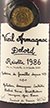 1986 Delord Freres Bas Vintage Armagnac 1986 (70cl)