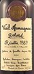 1987 Delord Freres Bas Vintage Armagnac 1987 (70cl) 