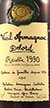 1990 Delord Freres Bas Vintage Armagnac 1990 (70cl)