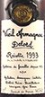 1993 Delord Freres Bas Vintage Armagnac 1993 (70cl)