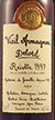 1997 Delord Freres Bas Vintage Armagnac 1997 (70cl)