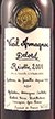 2001 Delord Freres Bas Vintage Armagnac 2001 (70cl)