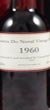 1960 Quinta Do Noval Vintage Port 1960 (Decanted Selection) 20cls