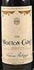 1984 Mouton Cadet 1984 Bordeaux