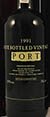 1991 Late Bottled Vintage Port 1991 St Michael