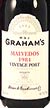 1984 Graham's Malvedos Vintage Port 1984