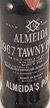 1967 Almeida Tawny Port 1967