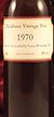 1970 Delaforce Vintage Port 1970 (Decanted Selection) 20cls