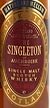 1975 Singleton of Auchroisk Malt Scotch Whisky 1975 (Original box)