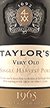 1965 Taylor Fladgate Very Old Single Harvest Port 1965