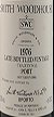 1976 Smith Woodhouse Late Bottled Vintage Port 1976