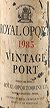 1985 Royal Oporto Vintage Port 1985