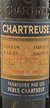 1956 -1964 Bottling Grande Chartreuse Yellow L Garnier 75% Proof 12 Fl ozs Voiron