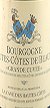 2006 Bourgogne Hautes Cotes de Beaune Grande Cuvee 2006 (Red wine)