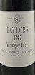 1945 Taylor Fladgate Vintage Port 1945 (In Neck)