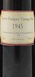 1945 Taylor Fladgate Vintage Port 1945 (Decanted Selection) 20cls