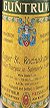 1976 Binger St. Rochuskapelle 1976 Guntrum (White wine)